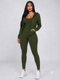 Olive Green 3 piece Active set