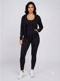 Black 3 piece active set