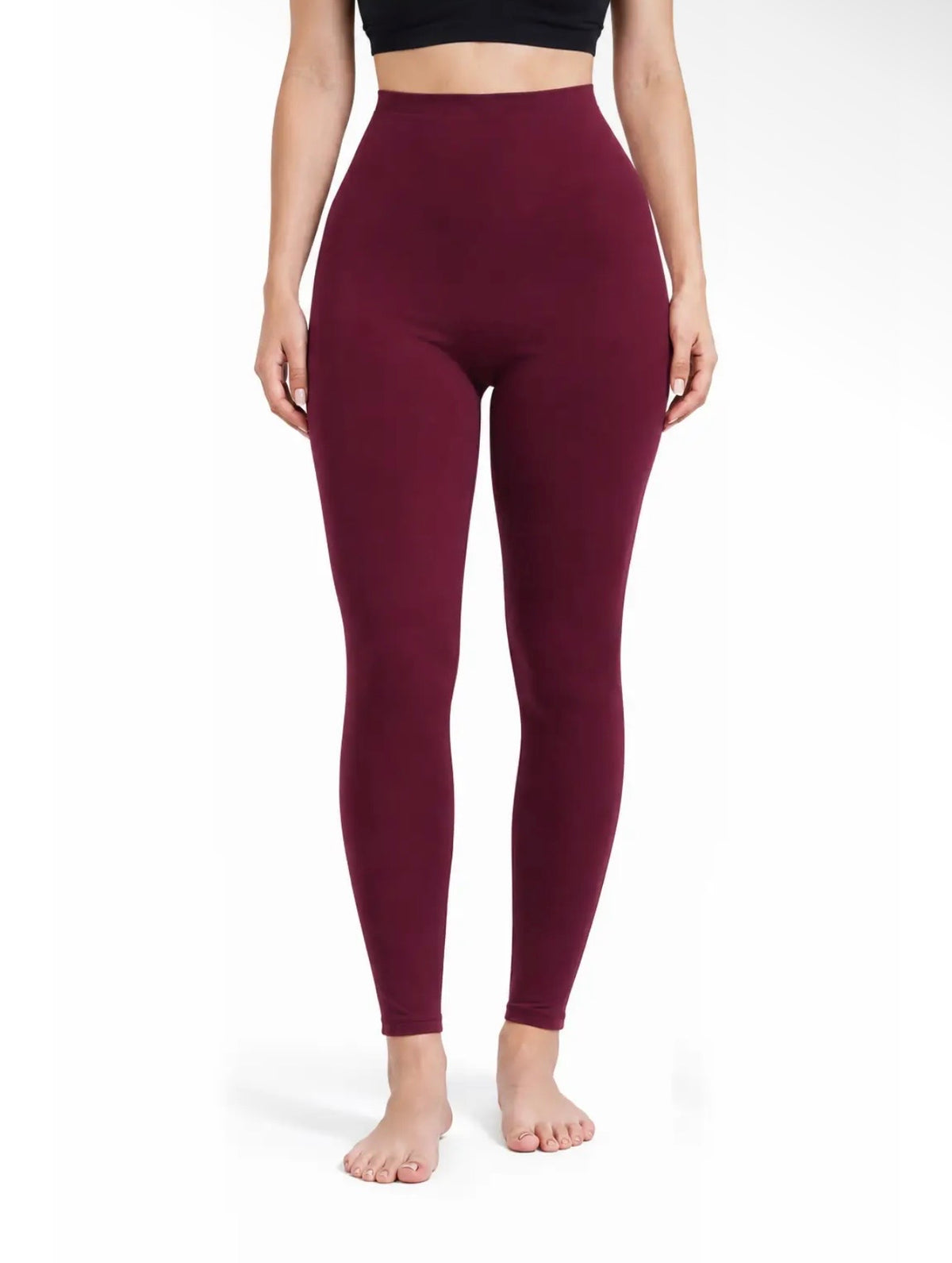Buttersoft Faja Hip Lifting Tummy Control